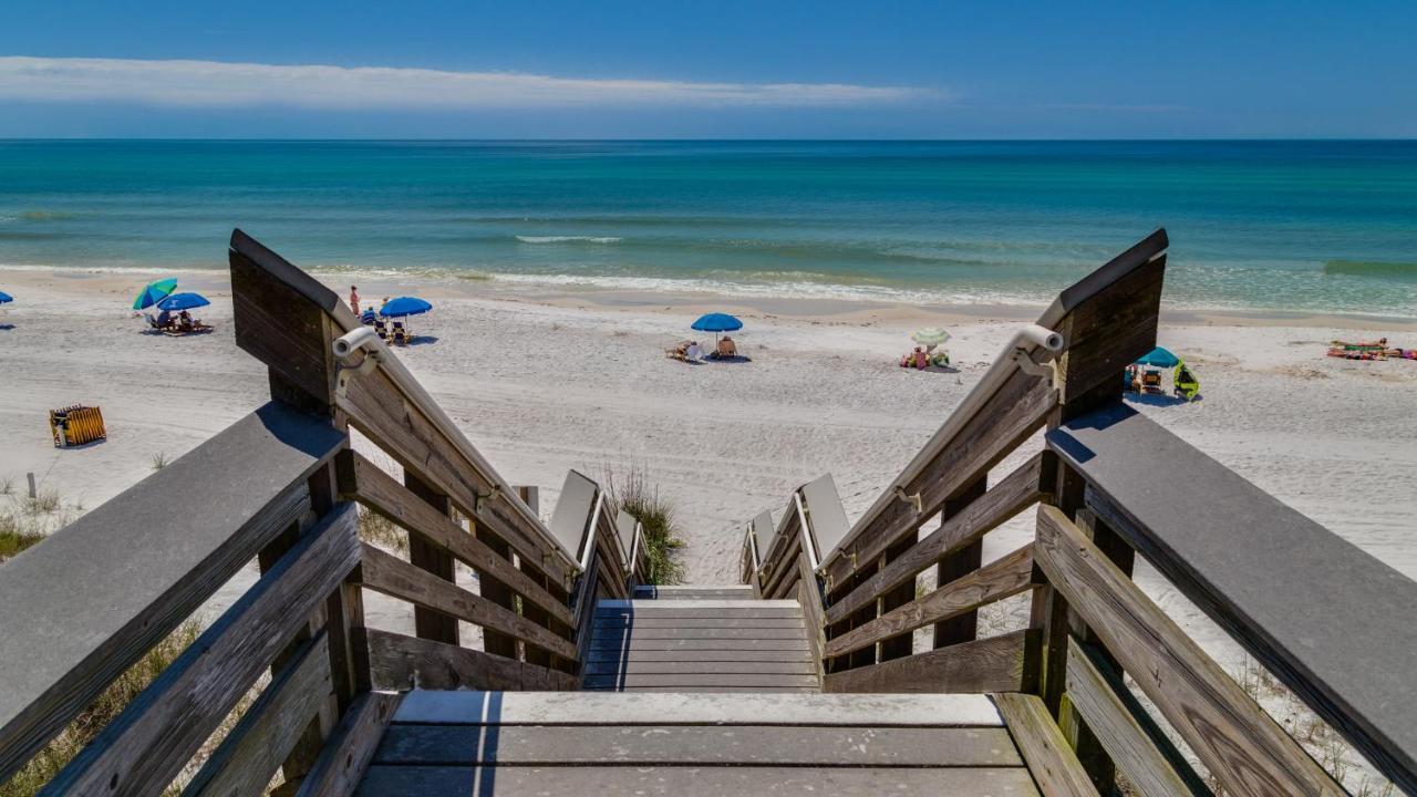 Hidden Beach 228 Santa Rosa Beach Eksteriør bilde